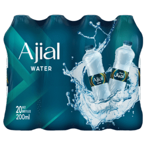 Ajial Water Shrink 200mlx20